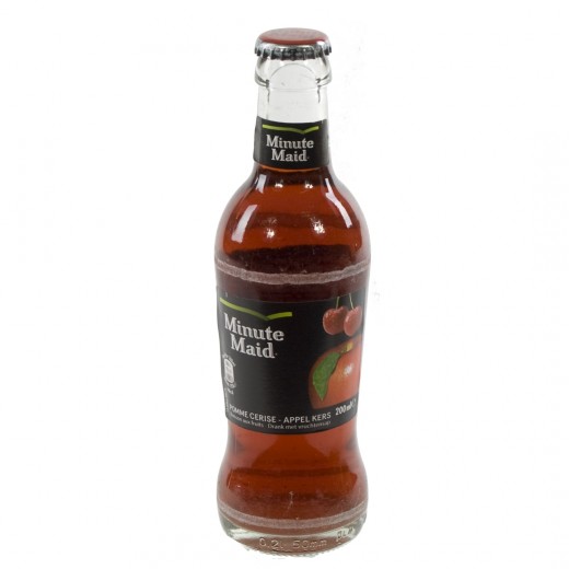 MIN MAID 1/5 APPEL-KERS