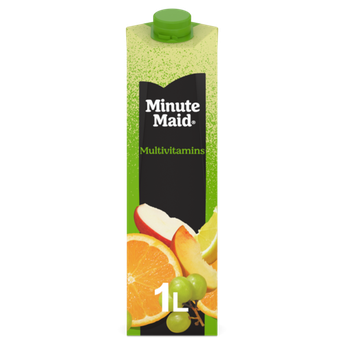 MIN MAID TETRA 1/1 MULTIV