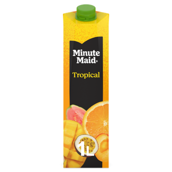 MIN MAID TROPIC 1/1 PET
