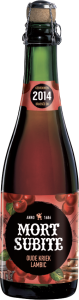 MORT SUBITE KRIEK LAM 37.5
