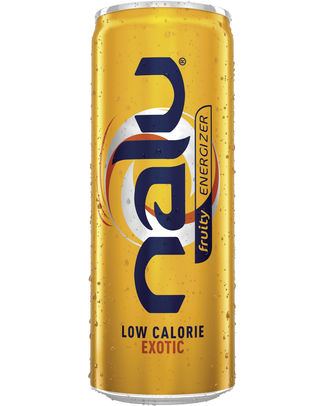 NALU CANS EXOTIC 0.25