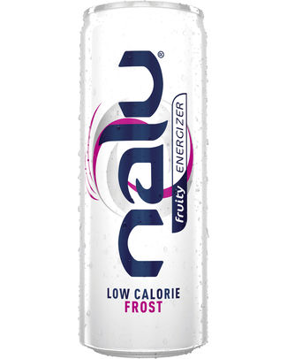 NALU CANS FROST 0.25