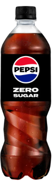 PEPSI MAX 0.5 PET
