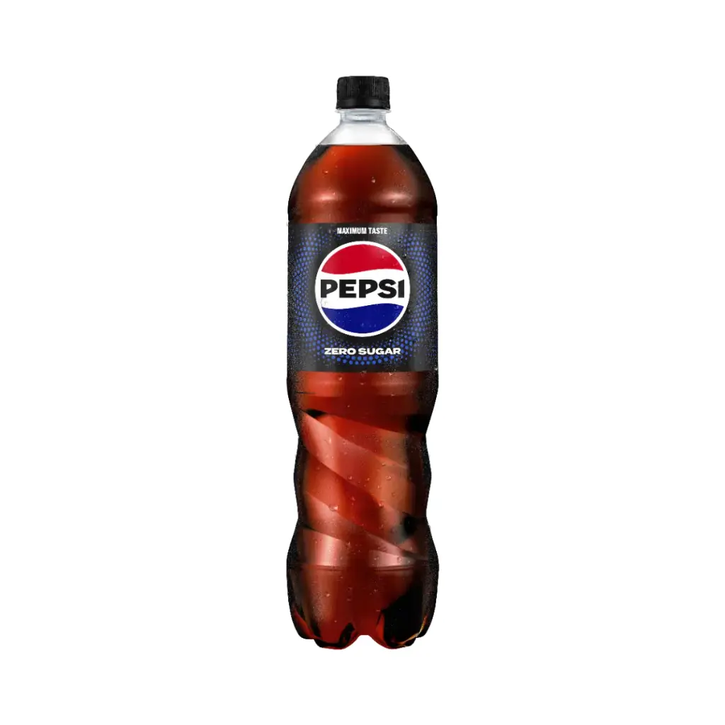 PEPSI MAX 1500