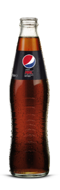 PEPSI MAX 1/5 GLAS