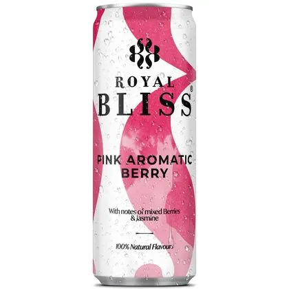 ROYAL BLISS CAN 0.25 PINK