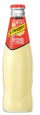 SCHWEP AGRUM ZERO 1/4 GLAS