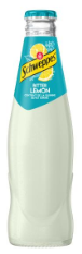 SCHWEP BITTER LEMON 1/4 GL