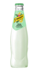 SCHWEP MOJITO 1/4 GLAS