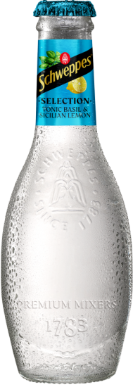 SCHWEP PREMIUM MIX BAS/LEM