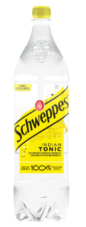 SCHWEP TONIC 1500