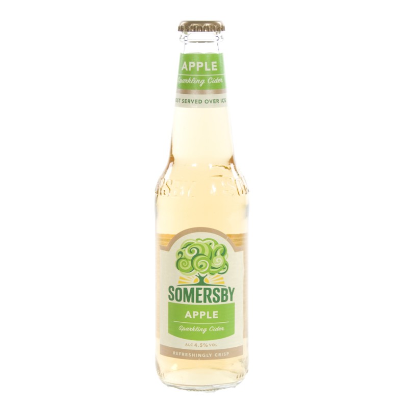 SOMERSBY OW APPLE 1/3