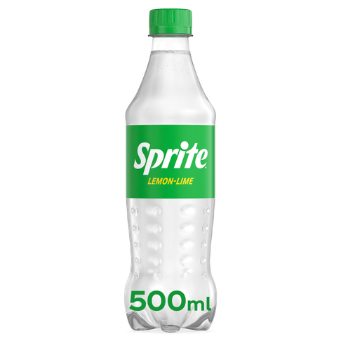SPRITE 0.5