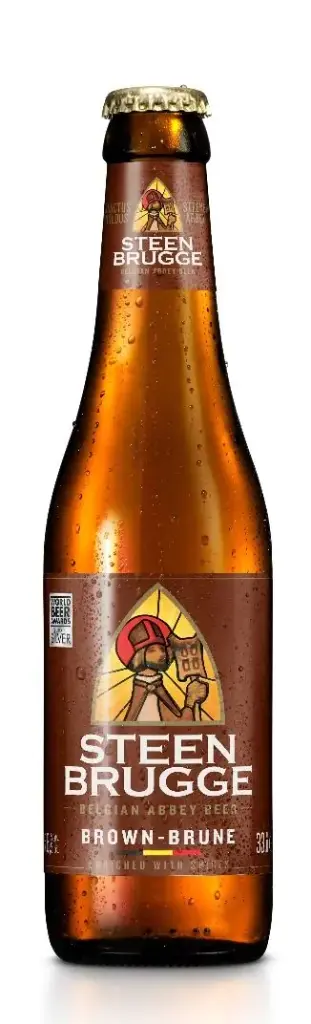 STEENBRUGGE DUBBEL 1/3