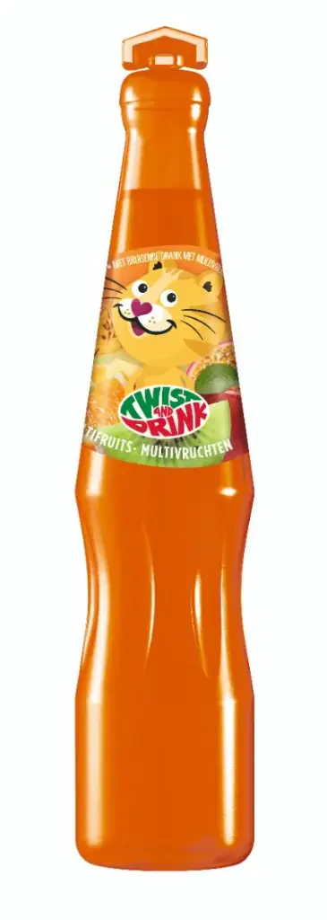 TWIST & DRINK 1/5 MULTI