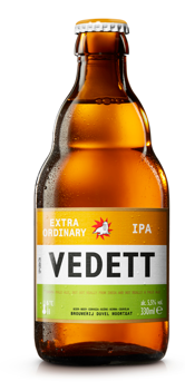 VEDETT IPA 1/3