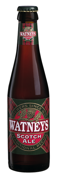 WATNEYS SCOTCH 1/4