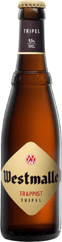 WESTMALLE TRIPEL 1/3