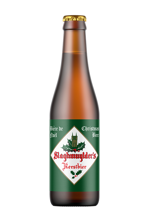 WITKAP KERSTBIER 1/3