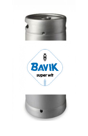 BAVIK SUPER WIT 20L