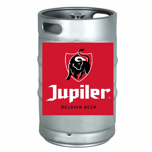 JUPILER 50 L VAT