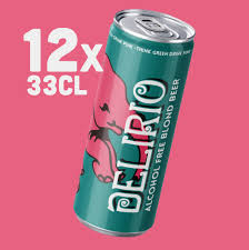 DELIRIUM DELIRIO 0.3% (12)CANS