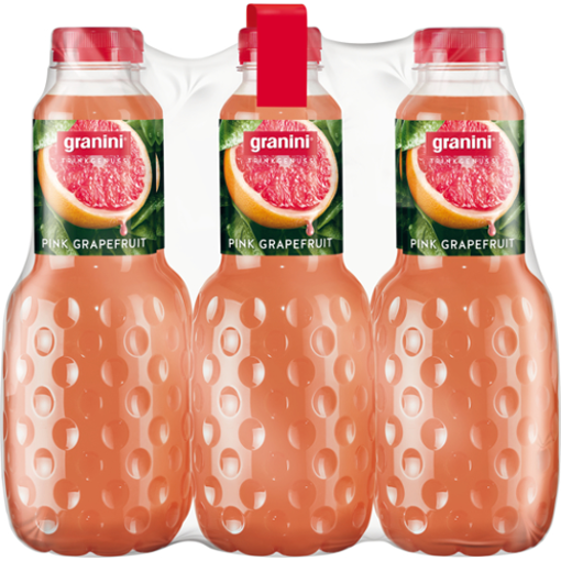 GRANINI POMPELMOES 1/1 (6)