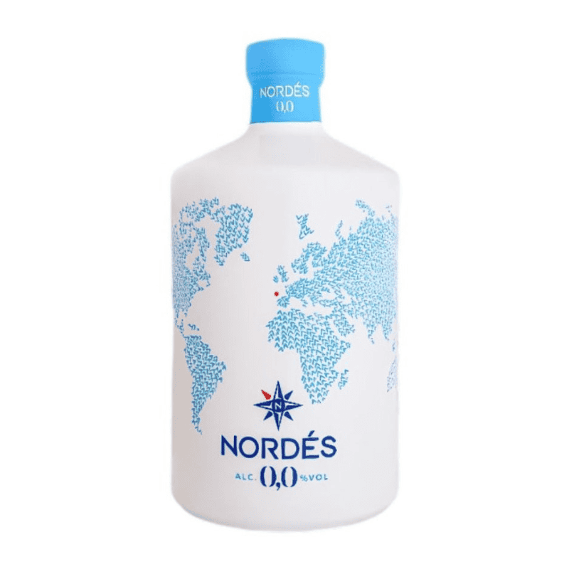 NORDES GIN 0.0% 0.7