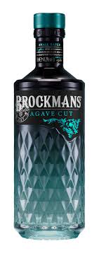 BROCKMANS GIN AGAVE CUT 0.7