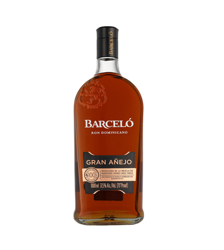 BARCELO GRAN ANEJO 1/1