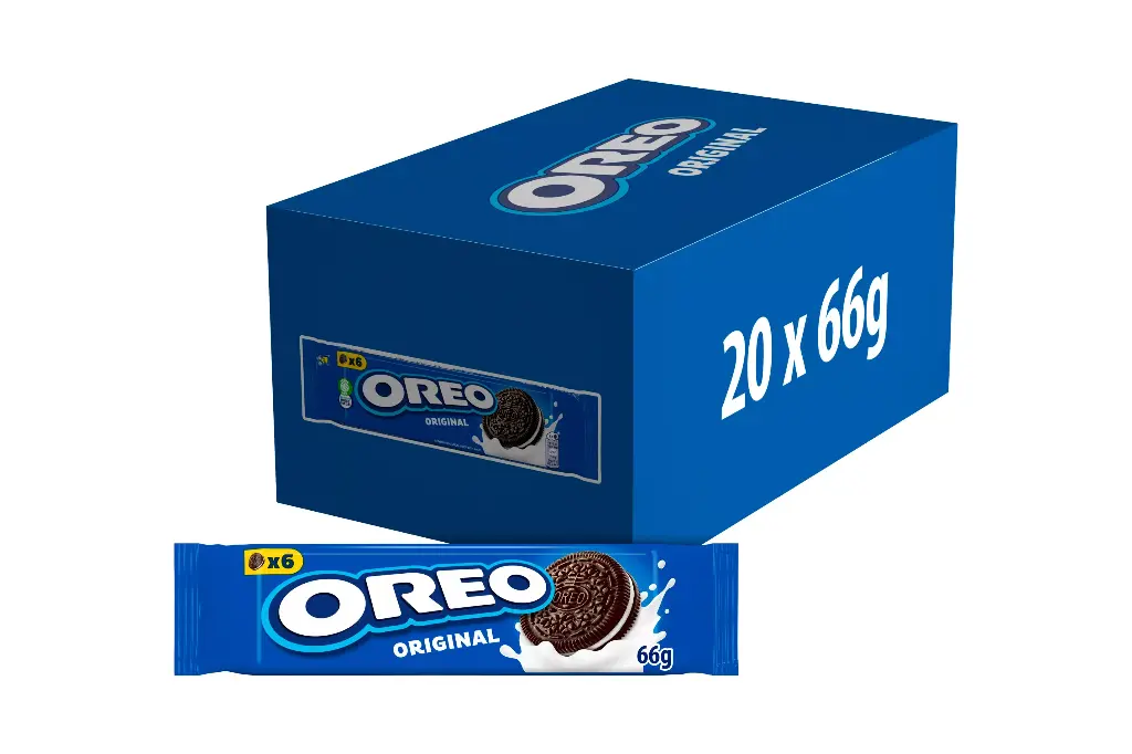 OREO ORIGINAL 66GR (20)