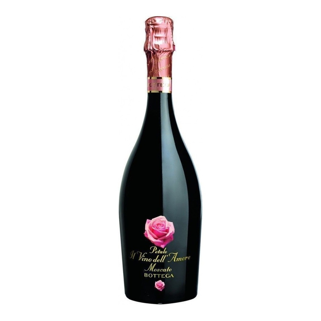 BOTTEGA MOSCATO 0.75