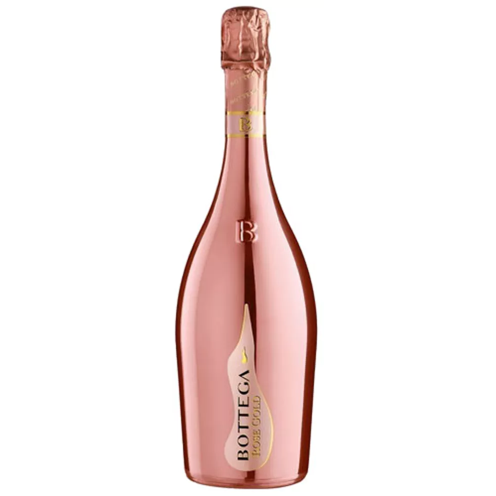 BOTTEGA ROSE GOLD 0.75