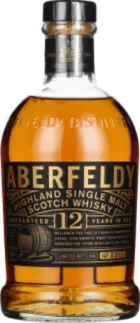 ABERFELDY 12Y 0.7