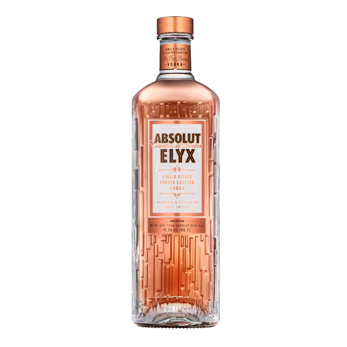 ABSOLUT ELYX 0.7