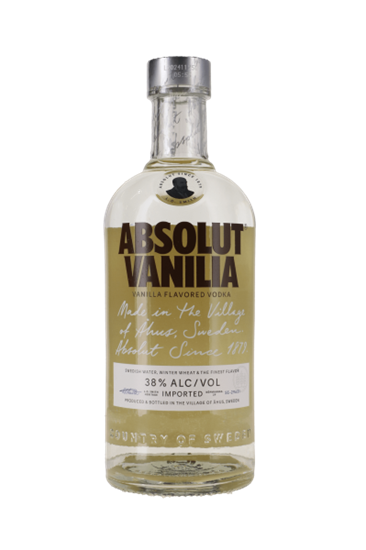 ABSOLUT VANILLA 0.7