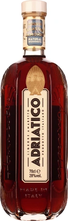ADRIATICO AMARETTO 0.7