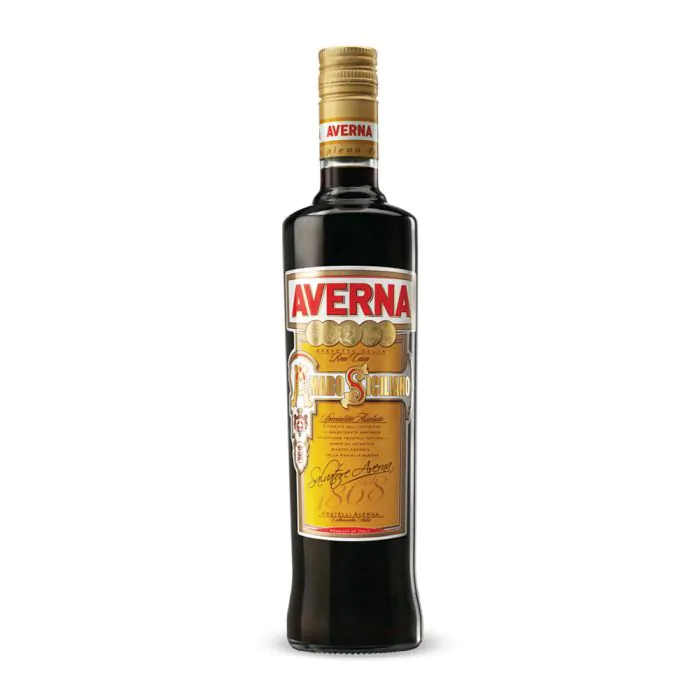 AVERNA AMARO 0.7