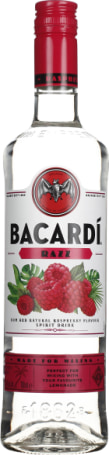 BACARDI RAZZ 0.7
