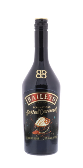 BAILEY'S 0.7 SALTED CARAMEL