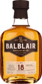 BALBLAIR 18Y 0.7