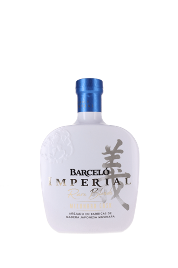 BARCELO RUM MIZUNARA 0.7