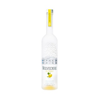 BELVEDERE VODKA CITRUS 0.7