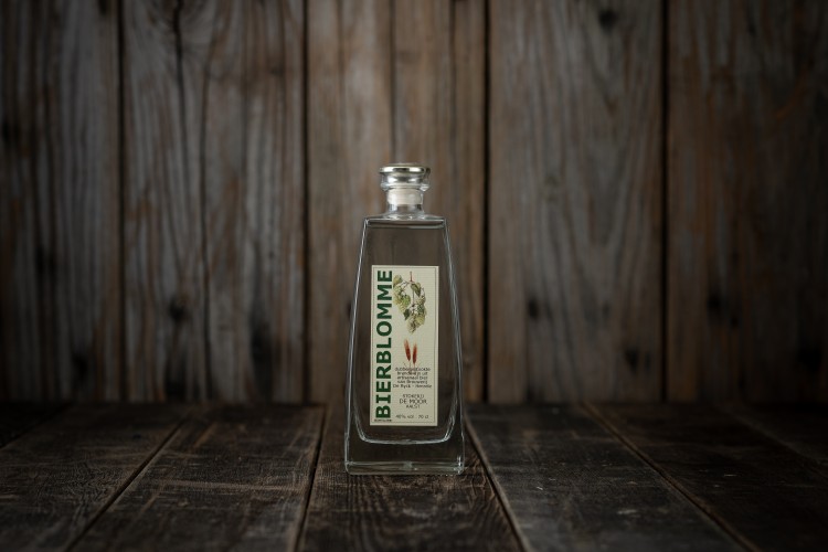 BIERBLOMME 0.7