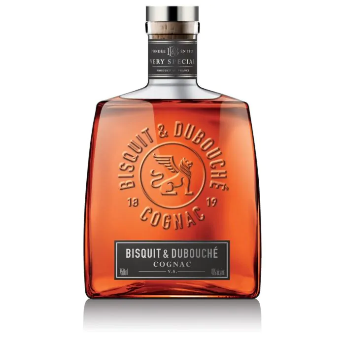 BISQUIT DUBOUCHE COGNAC VS 0.7