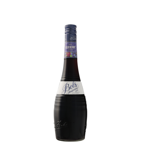 BOLS BLUE BERRY 0.7
