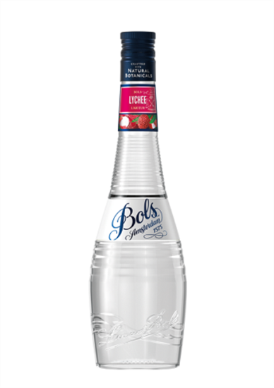 BOLS LYCHEE 0.7