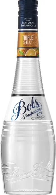 BOLS TRIPLE SEC 38° 0.7