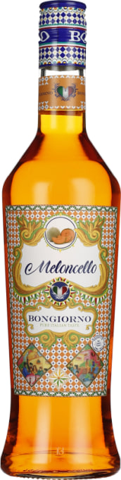 BONGIORNO MELONCELLO 0.7