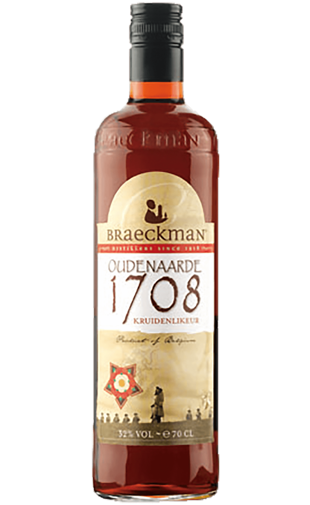 BRAECKMAN 1708 KRUIDENLIKE 0.7